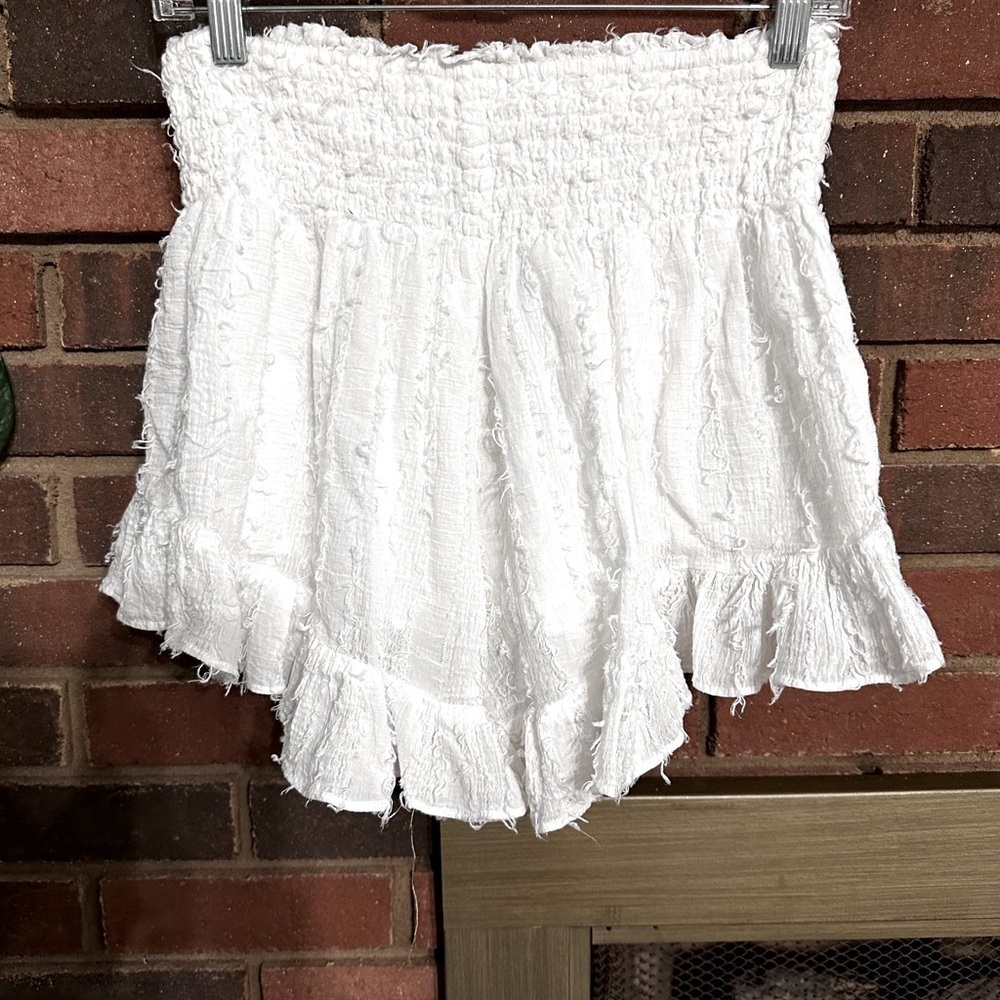 Vestique 100% Cotton 1” shorts super soft and cute - Picture 4 of 7